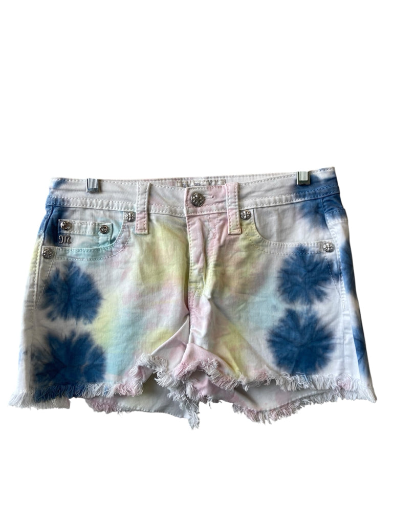 MISS ME Size 6 SHORT W