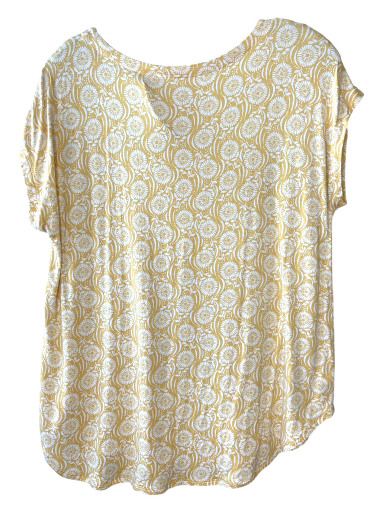 LOFT Size small TOP W