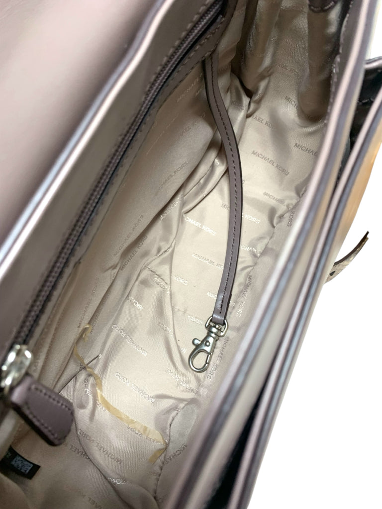 MICHAEL KORS  medium PURSE W
