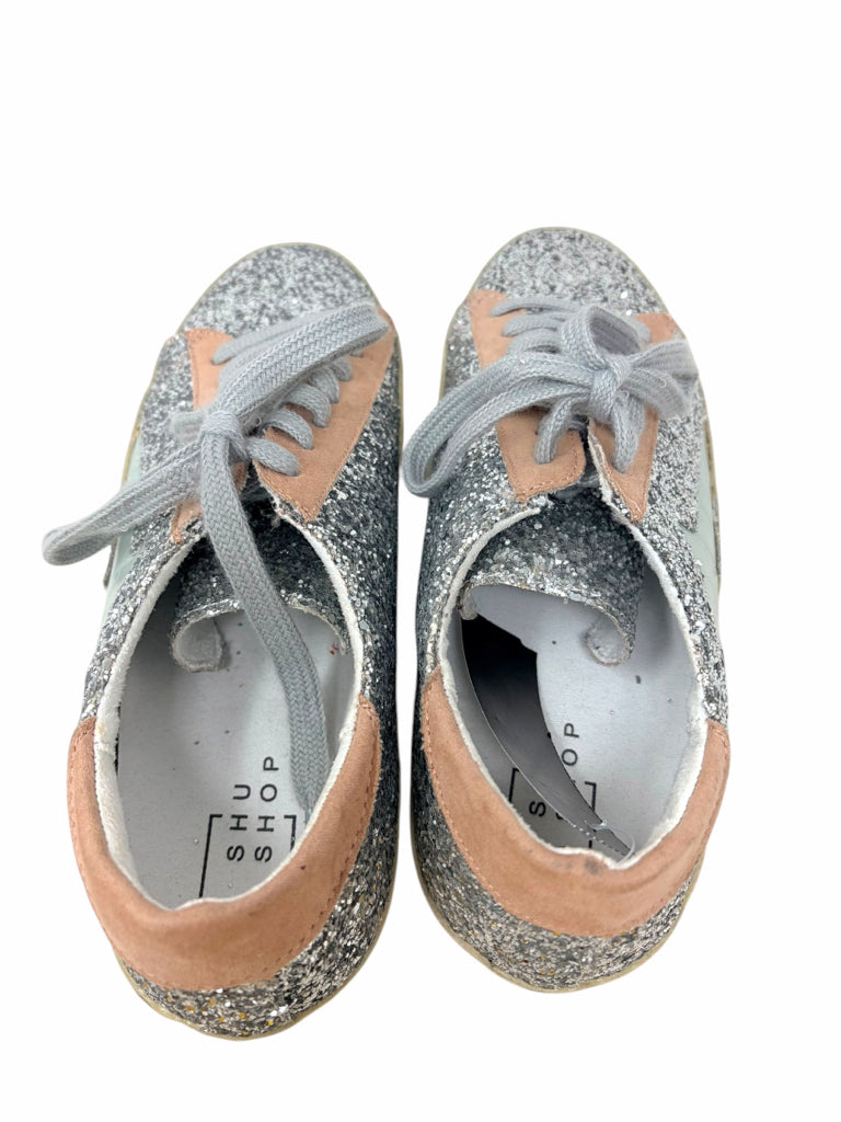 SHU SHOP Size 10 SNEAKERS W