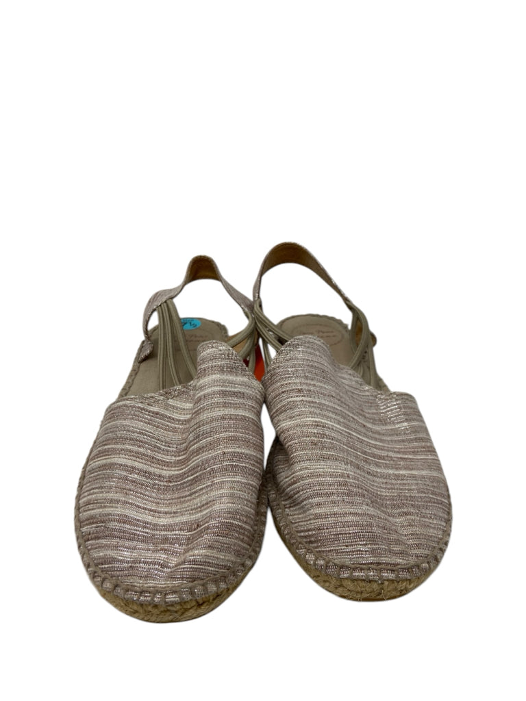 TONI PONS Size 7.5 SHOES W