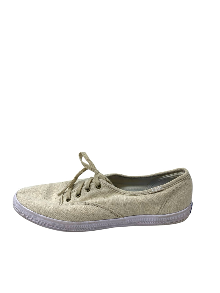 KEDS  7.5 SNEAKERS W