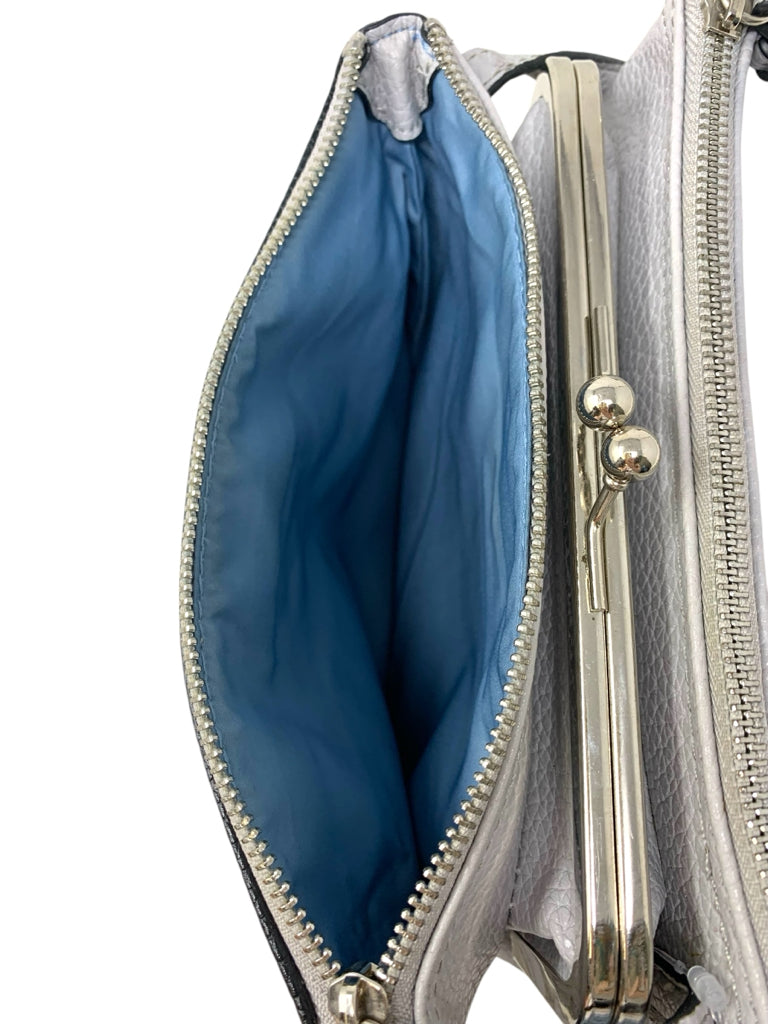 NINE WEST  s/M PURSE W