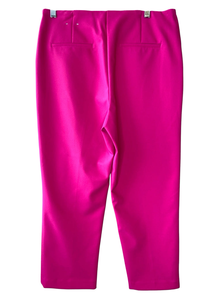 RACHEL ZOE Size 10 PANTS W
