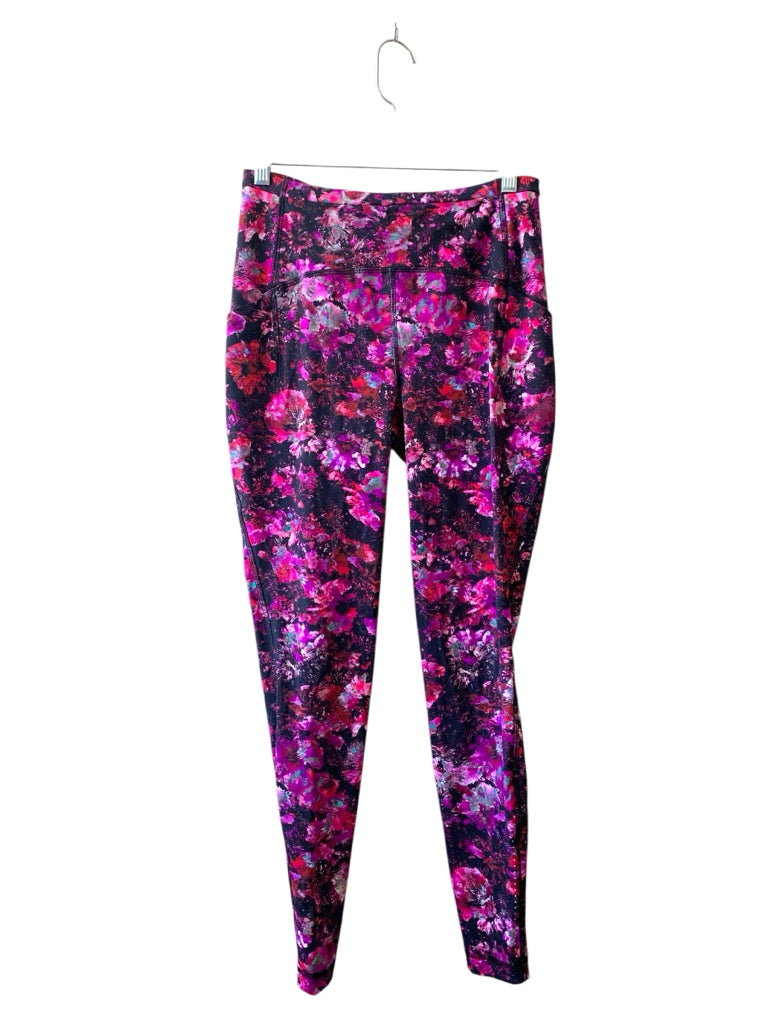 LULULEMON  medium GYM W