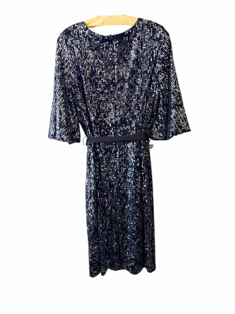 NY&CO Size large DRESS W