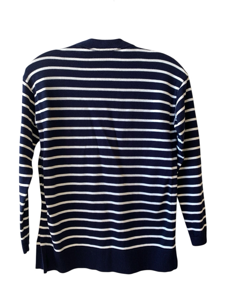 TALBOTS  PS CARDIGAN W