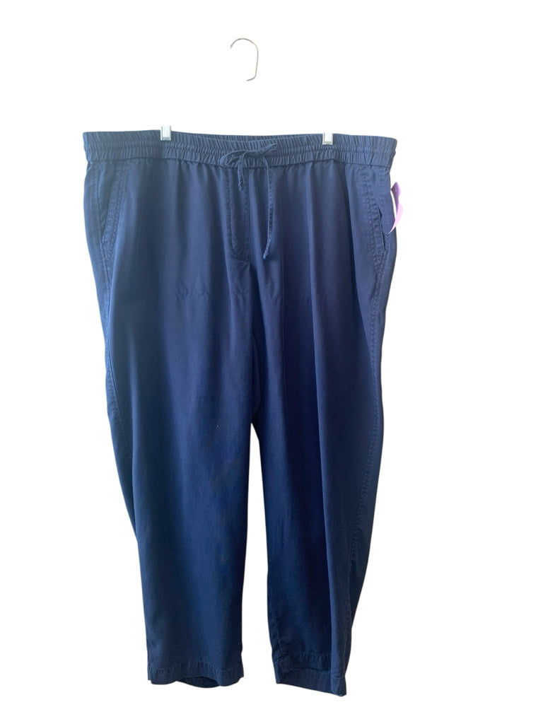 TALBOTS  20W PANTS W