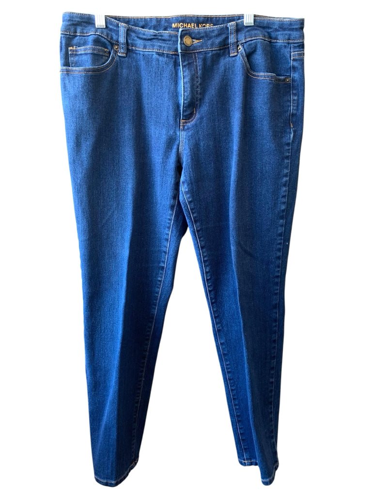 MICHAEL KORS  12 JEANS W