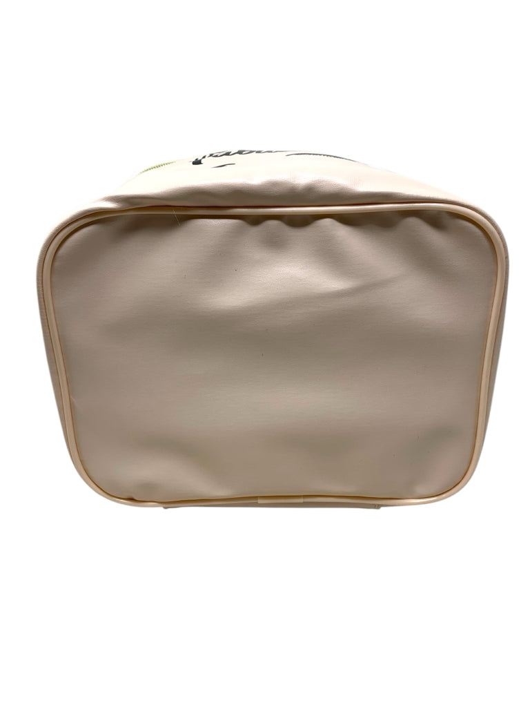 medium MAKEUP BAG