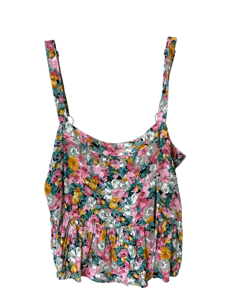 NATURAL LIFE  xS TANK W