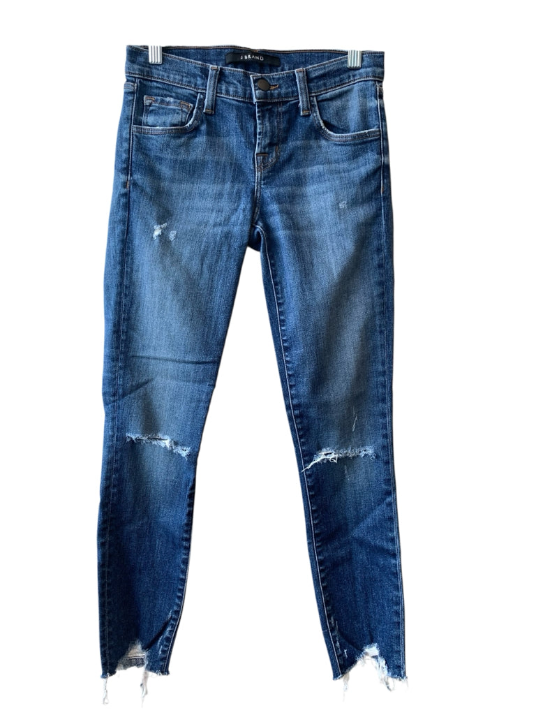 J BRAND  0 JEANS W