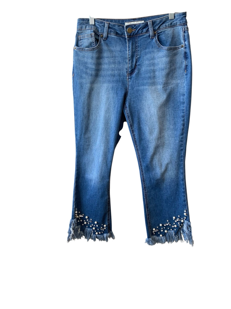 CATO  10 JEANS W