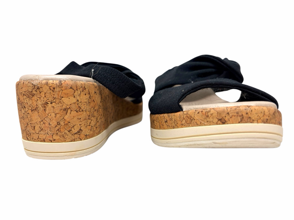 BZEES Size 7.5 WEDGE W