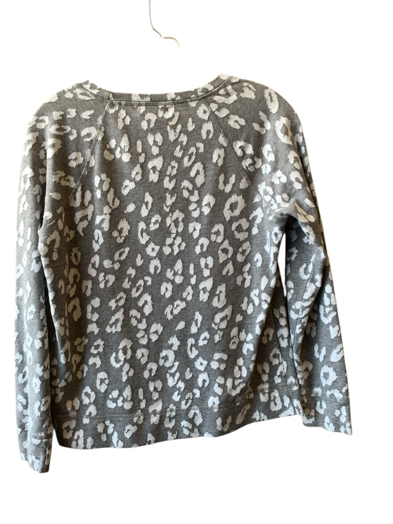 LIZ CLAIBORNE  small SWT SHRT W
