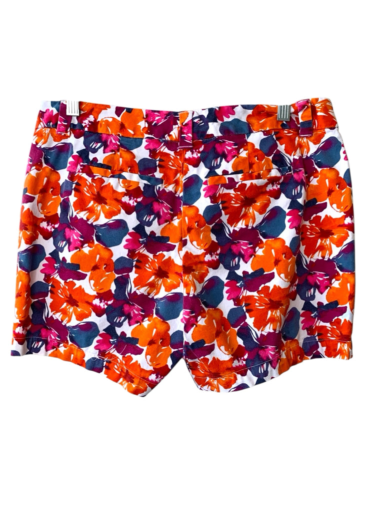 TALBOTS  8 SHORT W