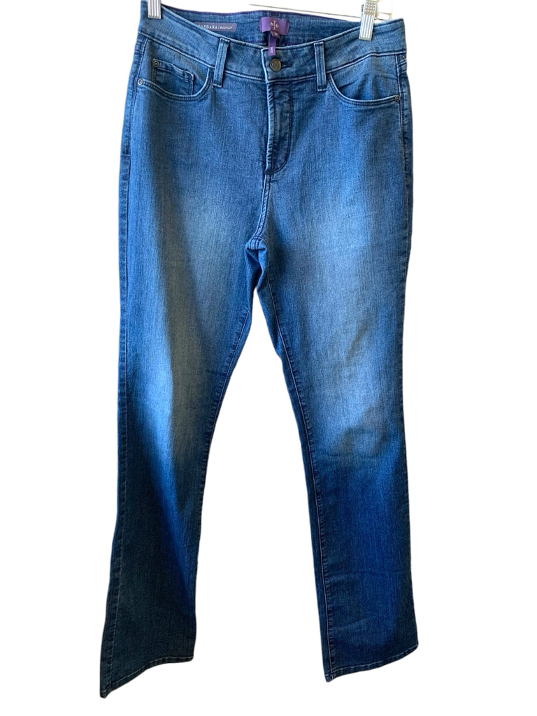 NYDJ  10 JEANS W