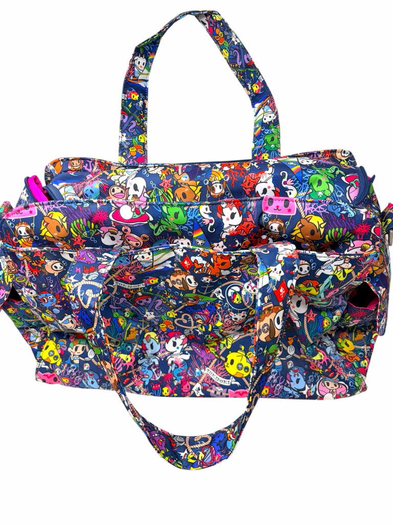 TOKIDOKI Size large BAG W