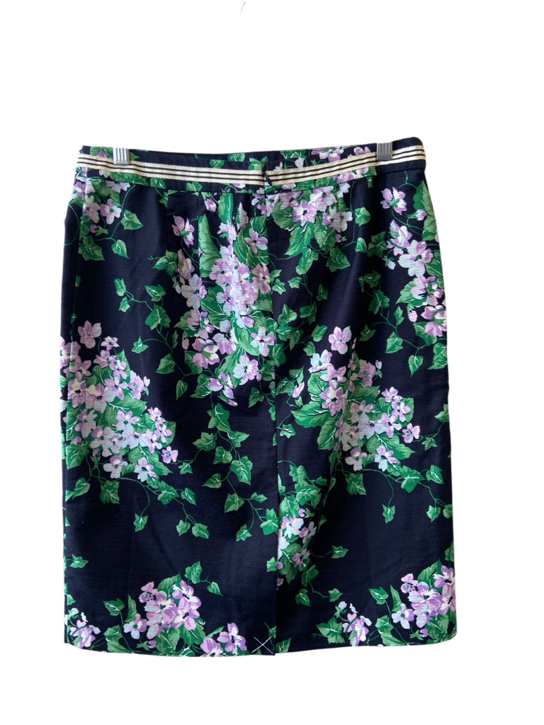 TALBOTS Size 10P SKIRT W