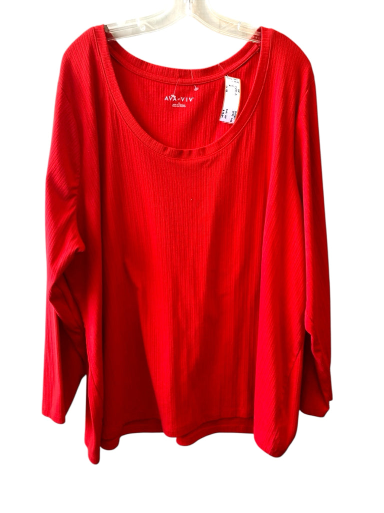AVA VIV  4X TOP  W