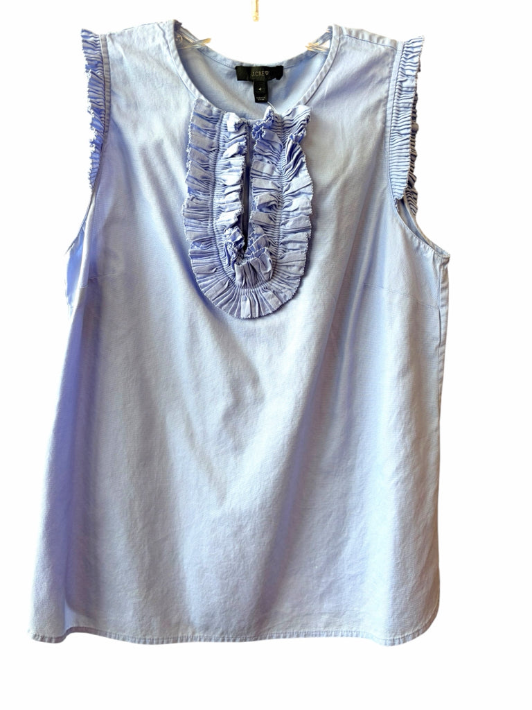 J CREW Size xS TOP W