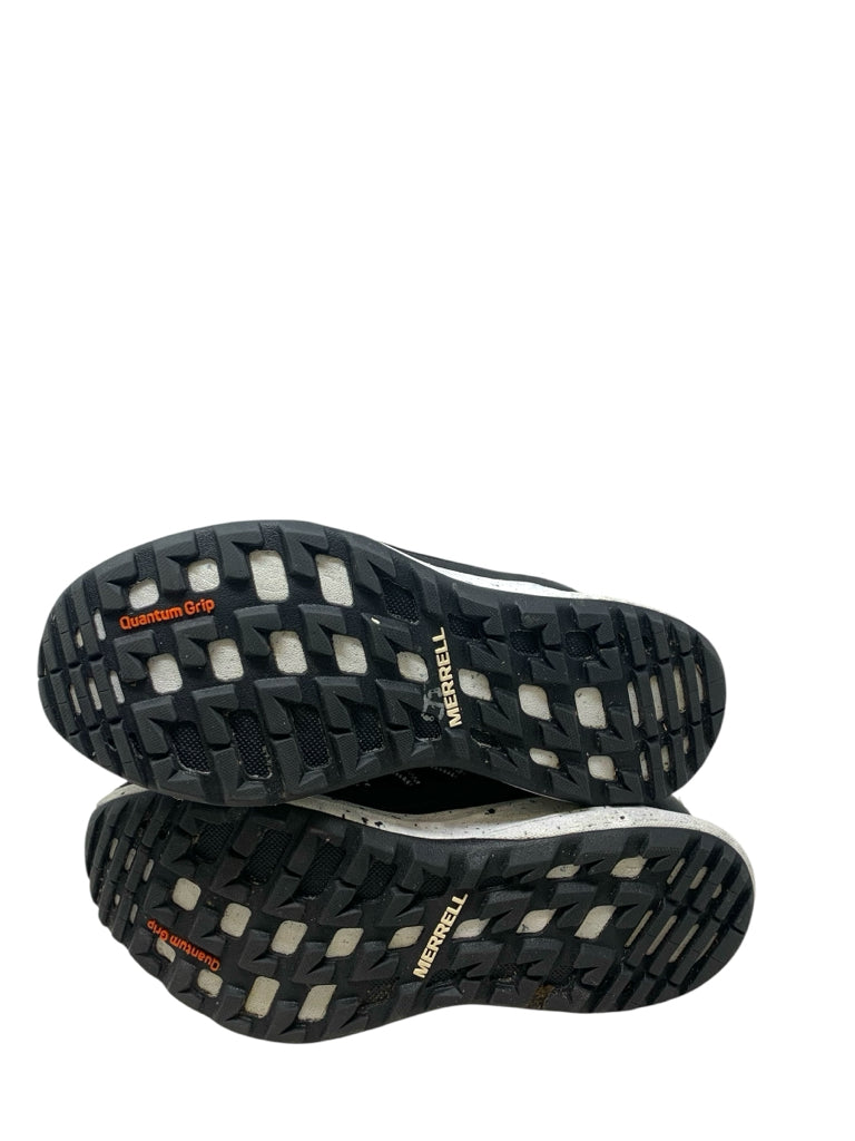 MERRELL  8.5 SNEAKERS W