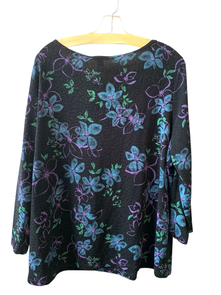 INVESTMENTS  3X TOP W