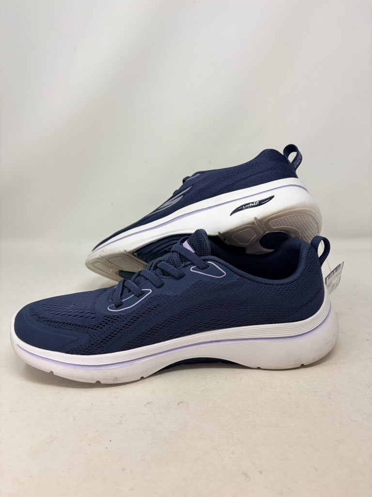 SKECHERS Size 8.5 SNEAKERS W