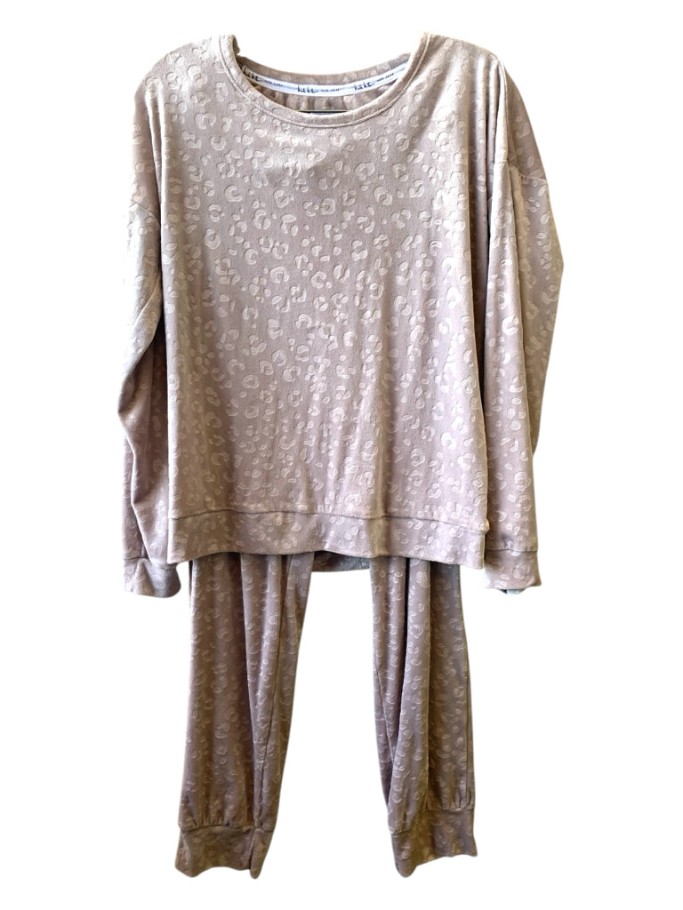 NICOLE MILLER  small NITE SET W