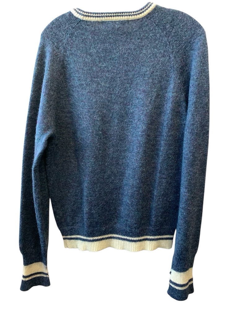 BANANA REPUBLIC  medium SWEATER W