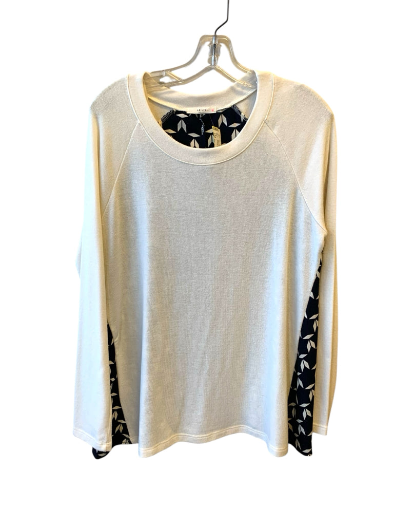 LE LIS  medium TOP W