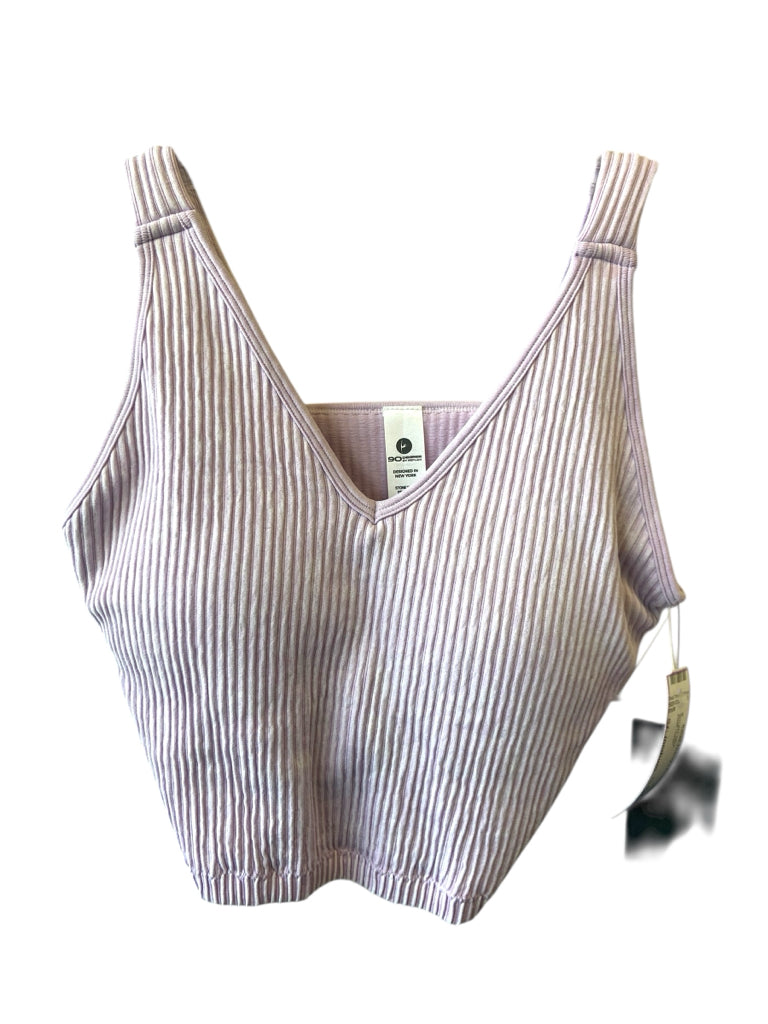 90 DEGREE Size medium SPORT BRA