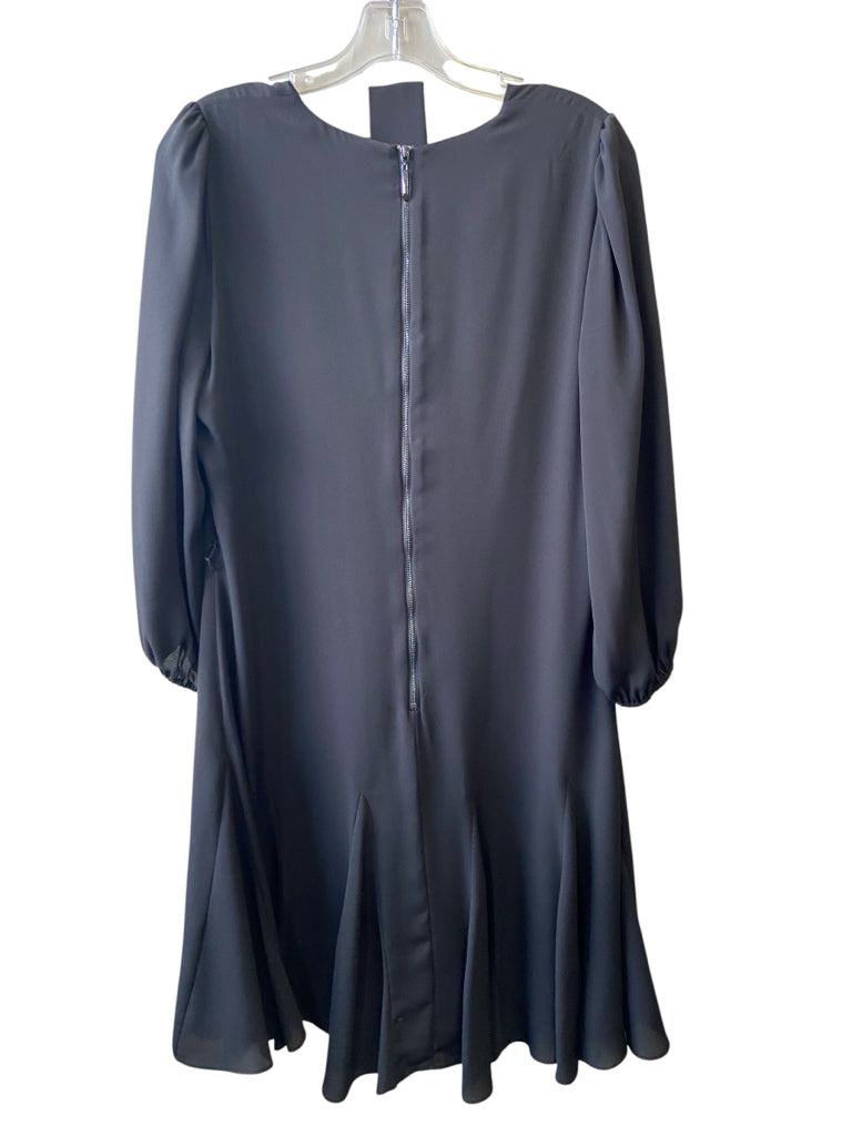 WHITE HOUSE BLACK MARKET Size 8 DRESS W
