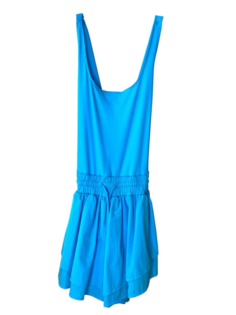 small ROMPER W