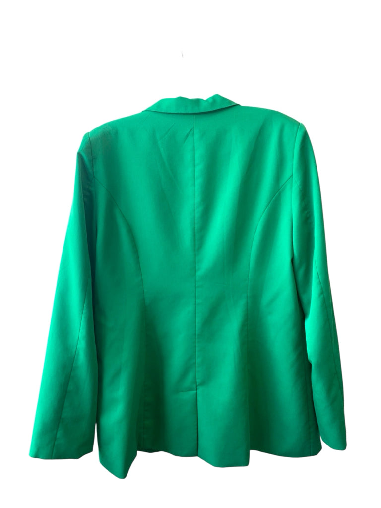 SUGAR LIPS  large BLAZER W