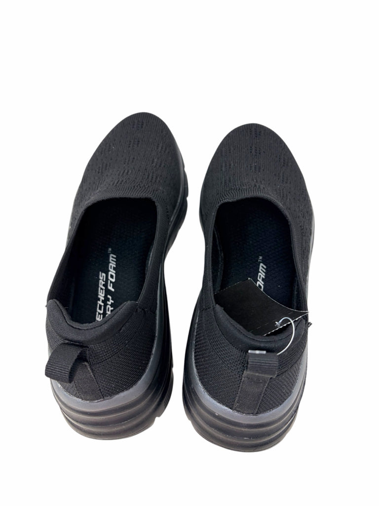 SKECHERS Size 6.5 SNEAKERS W