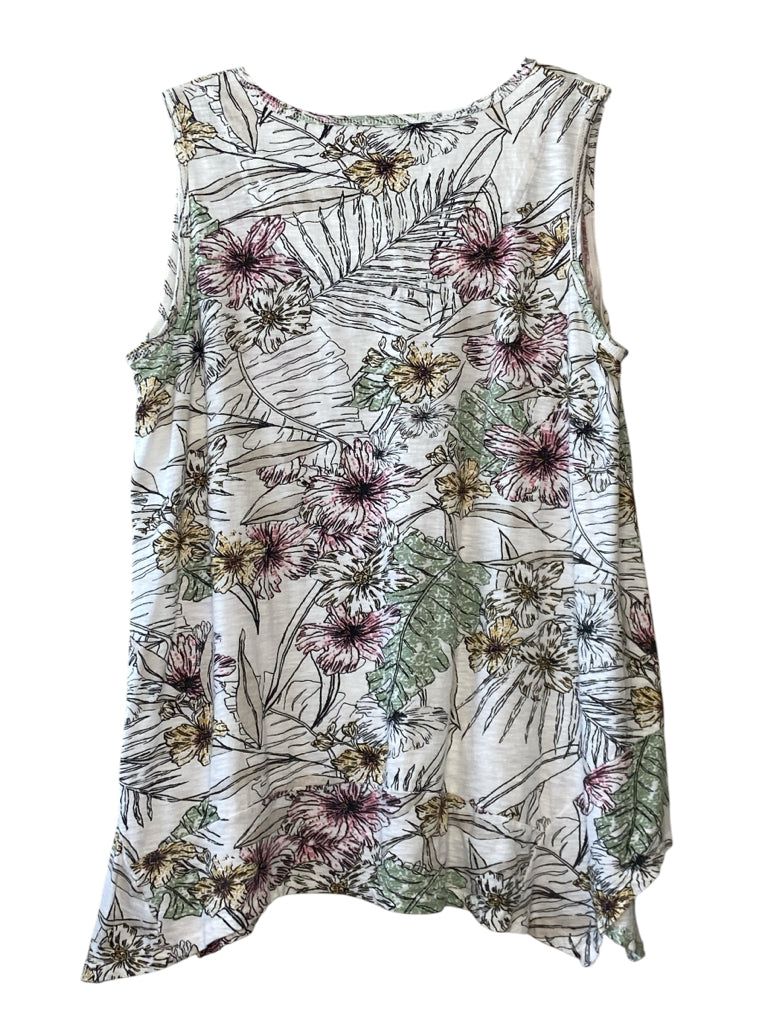 STYLE & CO Size 1X TOP  W