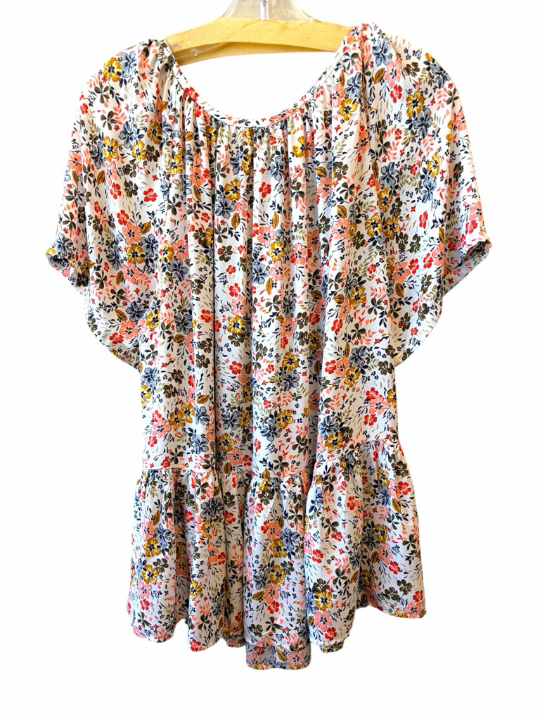 LOFT Size 14 TOP  W