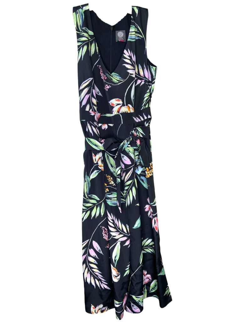 VINCE CAMUTO Size small JUMPSUIT W