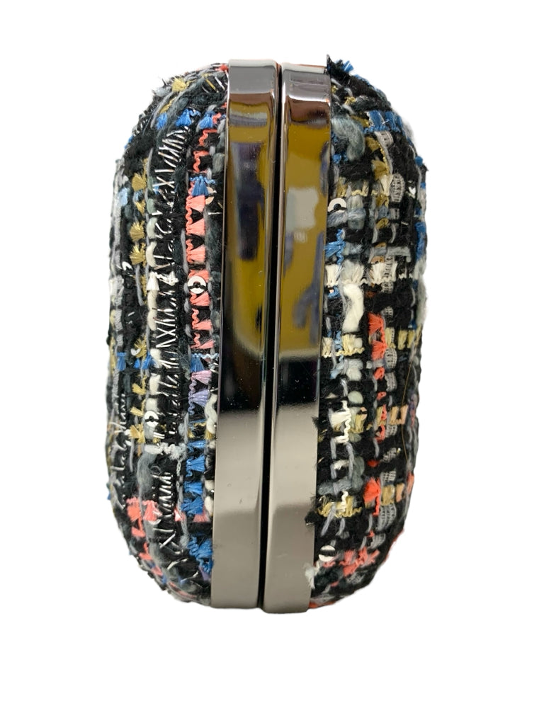 INGE CHRISTOPHER  NEW! CLUTCH BAG