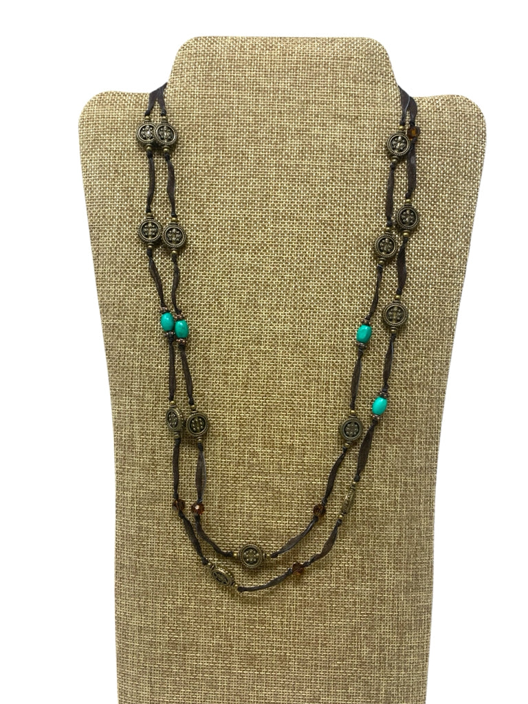 STELLA & DOT NECKLACE W