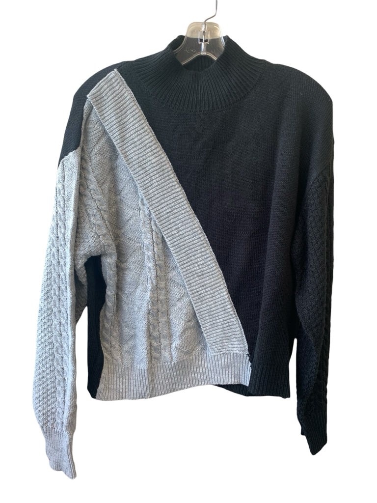 COMMENSE  medium SWEATER W
