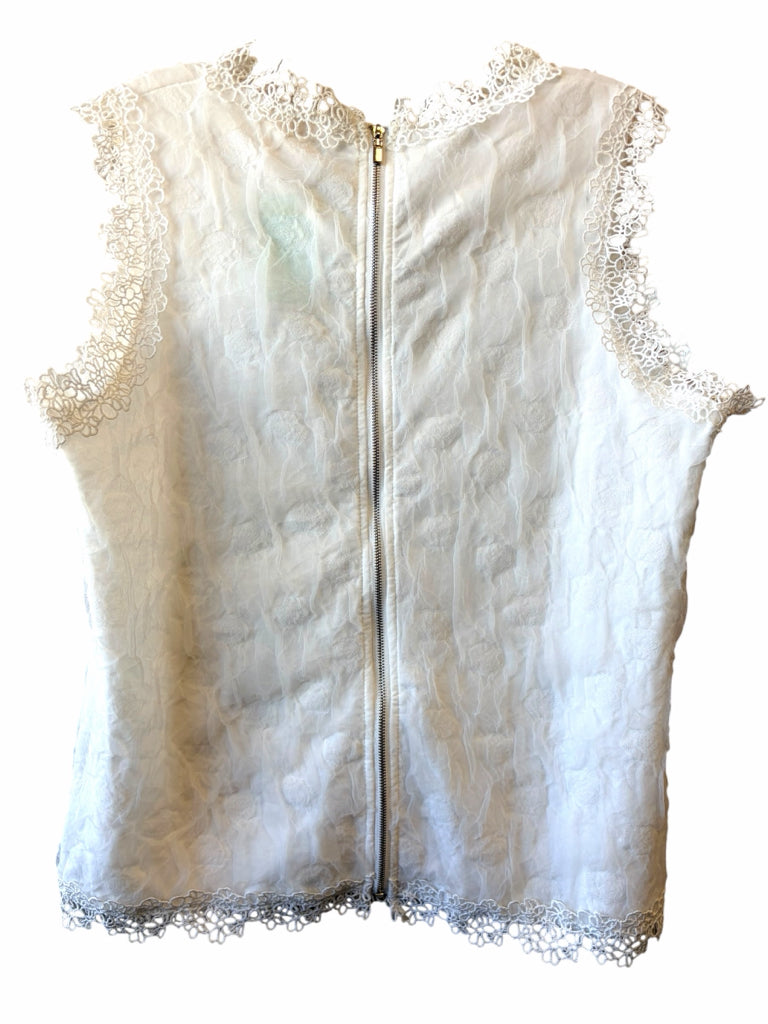 COCOBLEU Size medium TOP W