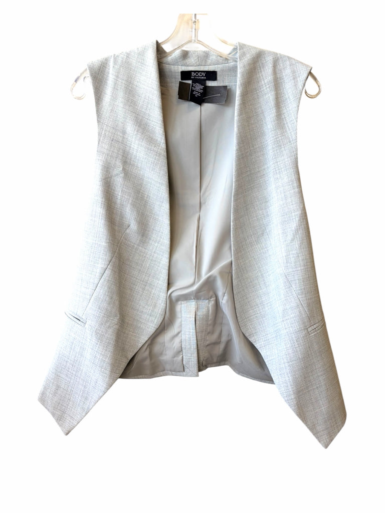 BODY by VICTORIA Size 14 VEST W