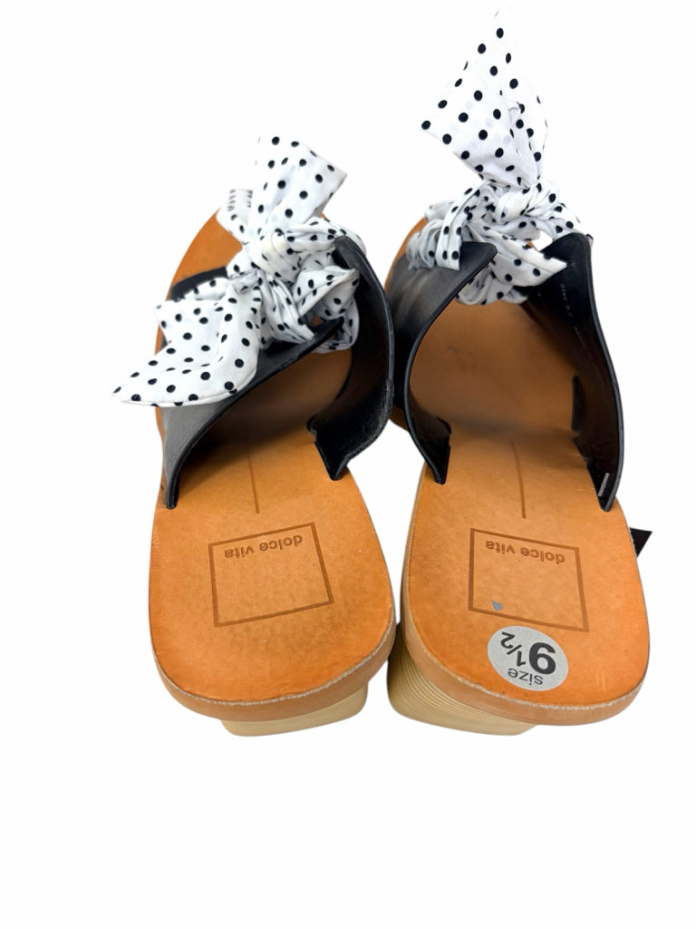 DOLCE VITA Size 9.5 HEEL W
