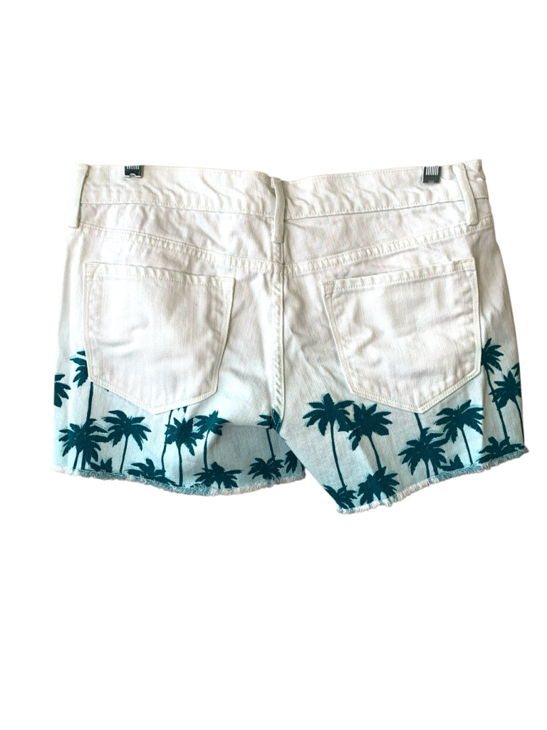 OLD NAVY  6 SHORT W