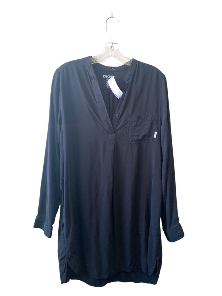 DKNY  medium TUNIC