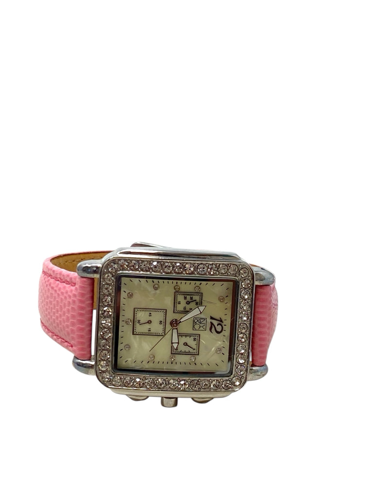 NY&CO Size OSFM WATCH