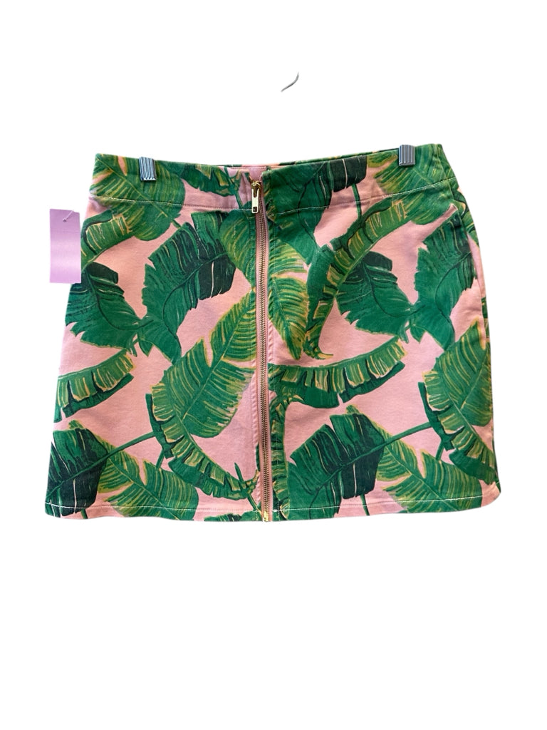 JUDITH MARCH Size large SKIRT W