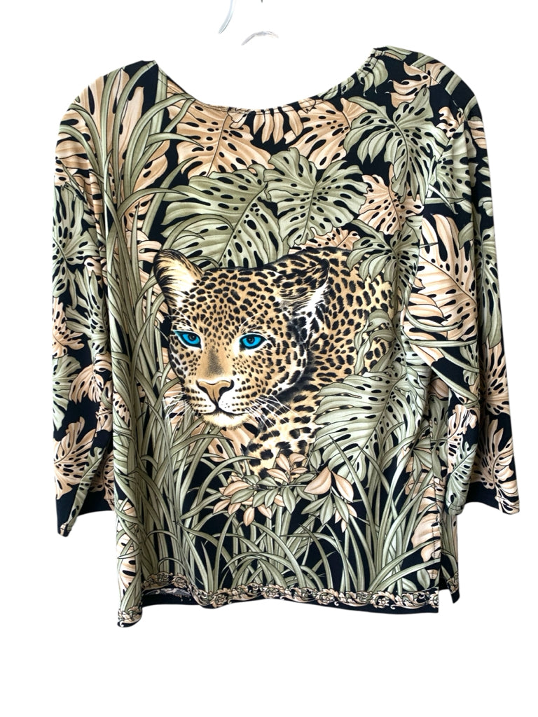 VALENTINA  large TOP  W